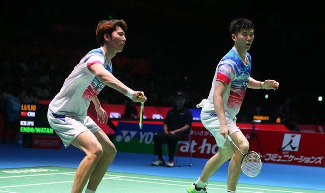 包含韩国羽毛球队鏖战泰国羽毛球队，林丹统治全场的词条