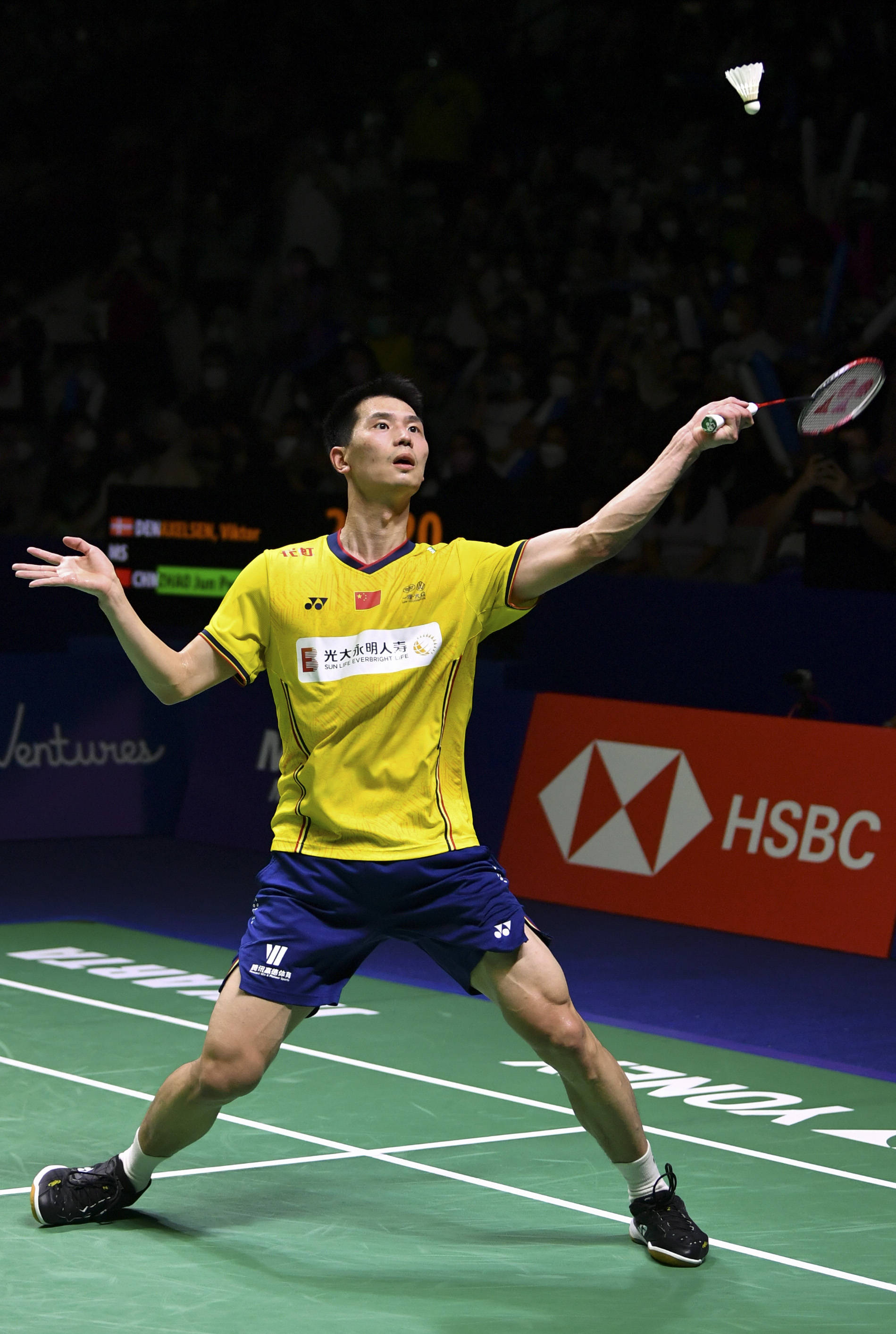 关于马来西亚羽毛球队轻取印度羽毛球队，安赛龙送出助攻的信息