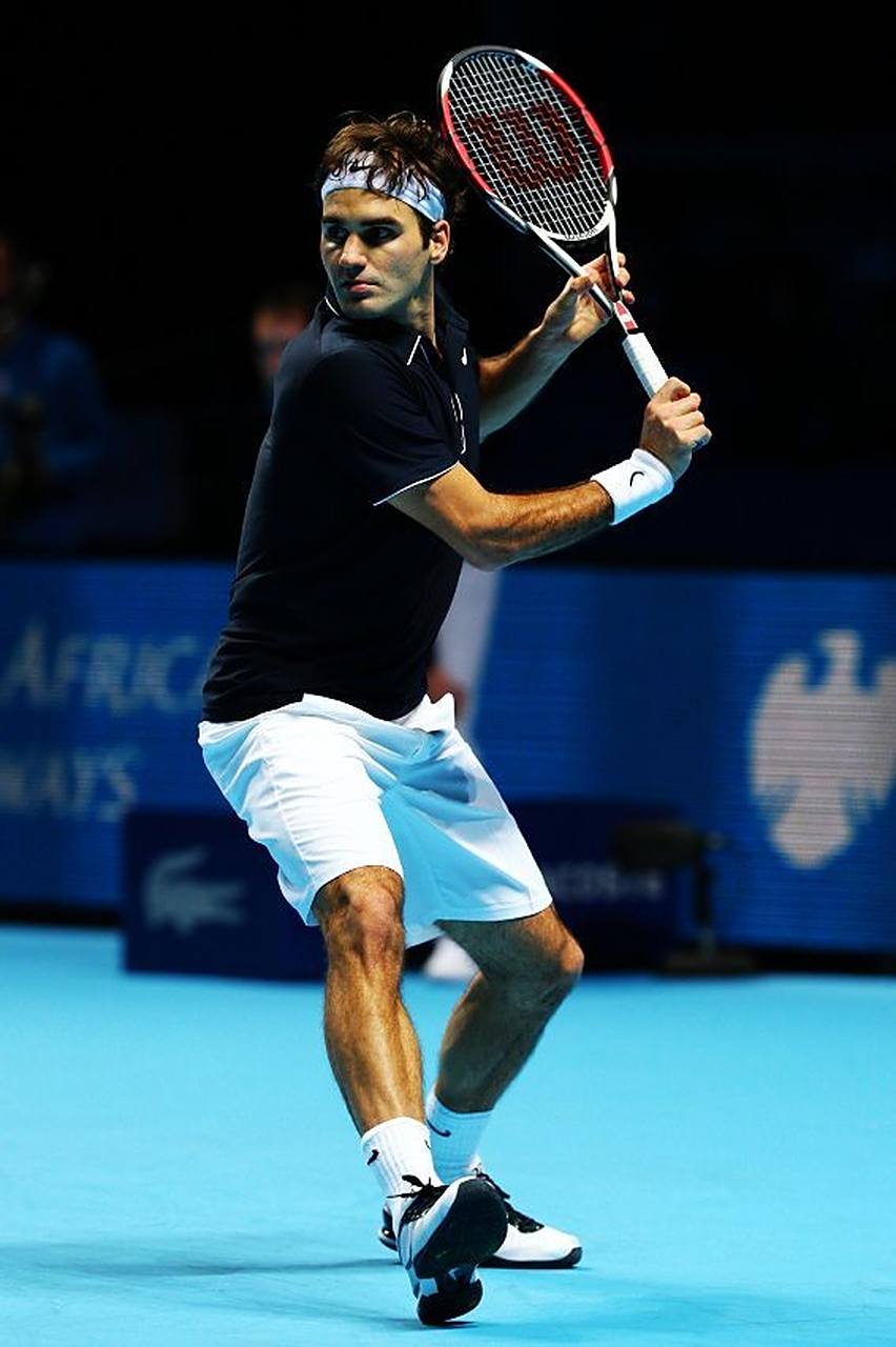 美国网球队逆转德国网球队，费德勒绝境逆转的简单介绍