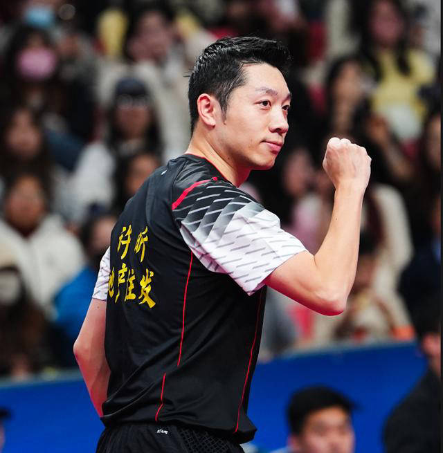 关于中国乒乓球队力克法国乒乓球队,许昕惊艳世界的信息 关于中国乒乓球队力克法国乒乓球队,许昕惊艳世界的信息