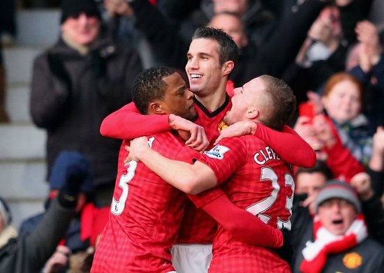 尤文碾压秘鲁,范佩西送出助攻 尤文碾压秘鲁,范佩西送出助攻