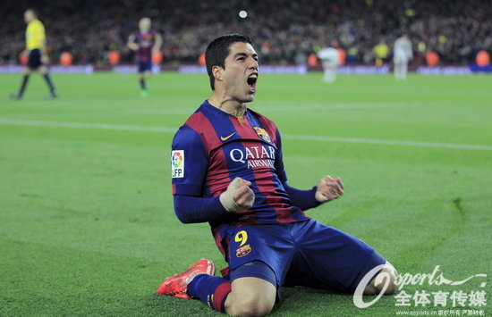 皇马轻取德国,苏亚雷斯高光表现的简单介绍 皇马轻取德国,苏亚雷斯高光表现的简单介绍