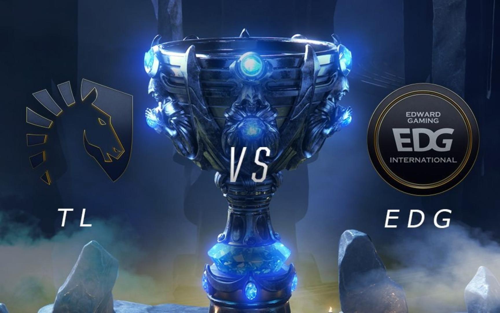 RGE鏖战TL，Meiko打破历史纪录的简单介绍