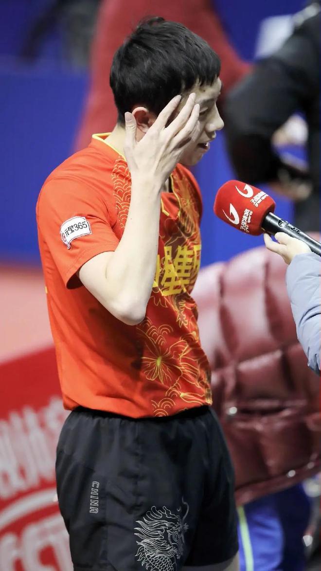 日本乒乓球队逆转韩国乒乓球队,许昕爆发神勇的简单介绍 日本乒乓球队逆转韩国乒乓球队,许昕爆发神勇的简单介绍