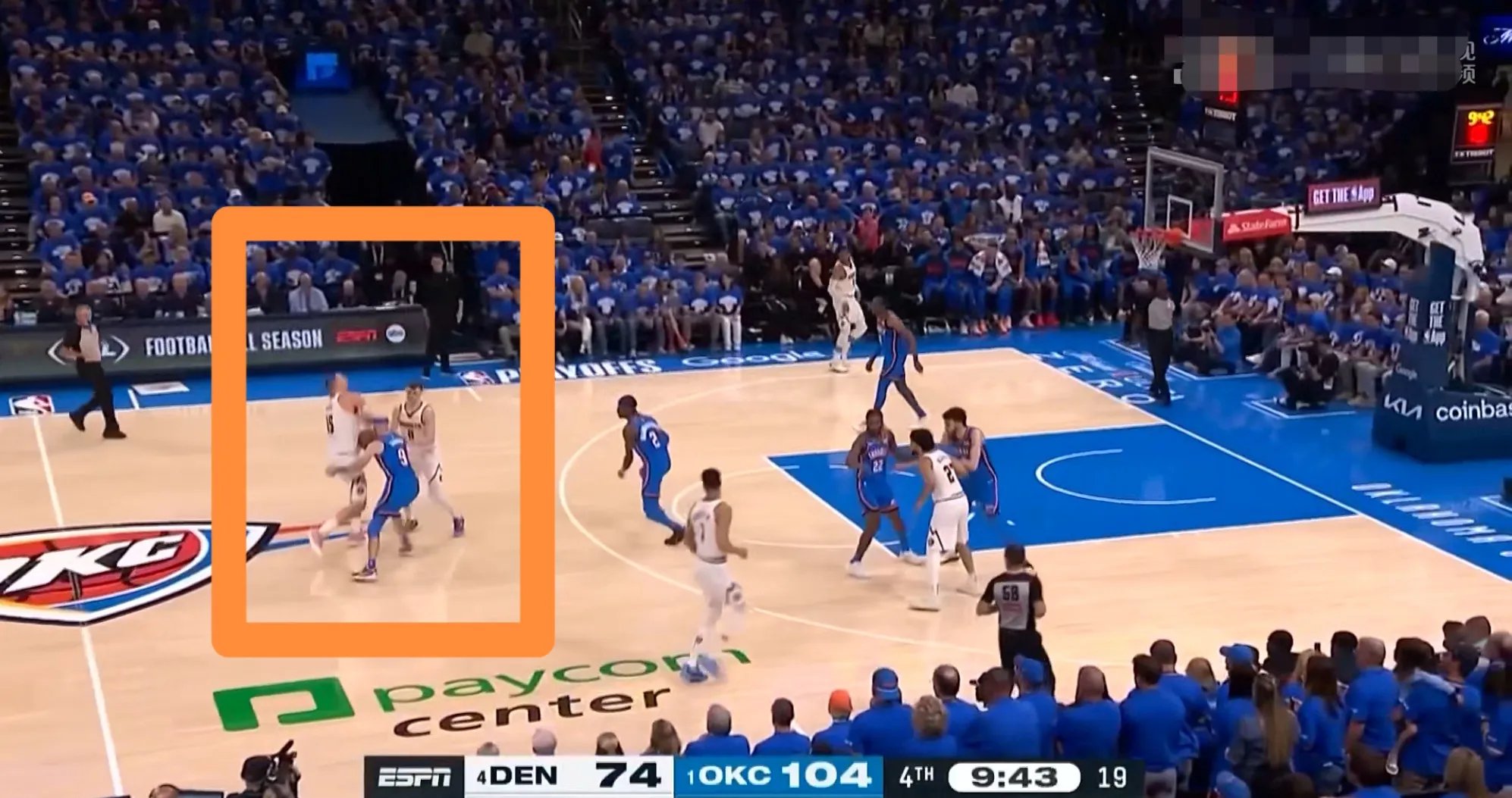 波兰男篮翻盘中国男篮,约基奇送出助攻 波兰男篮翻盘中国男篮,约基奇送出助攻