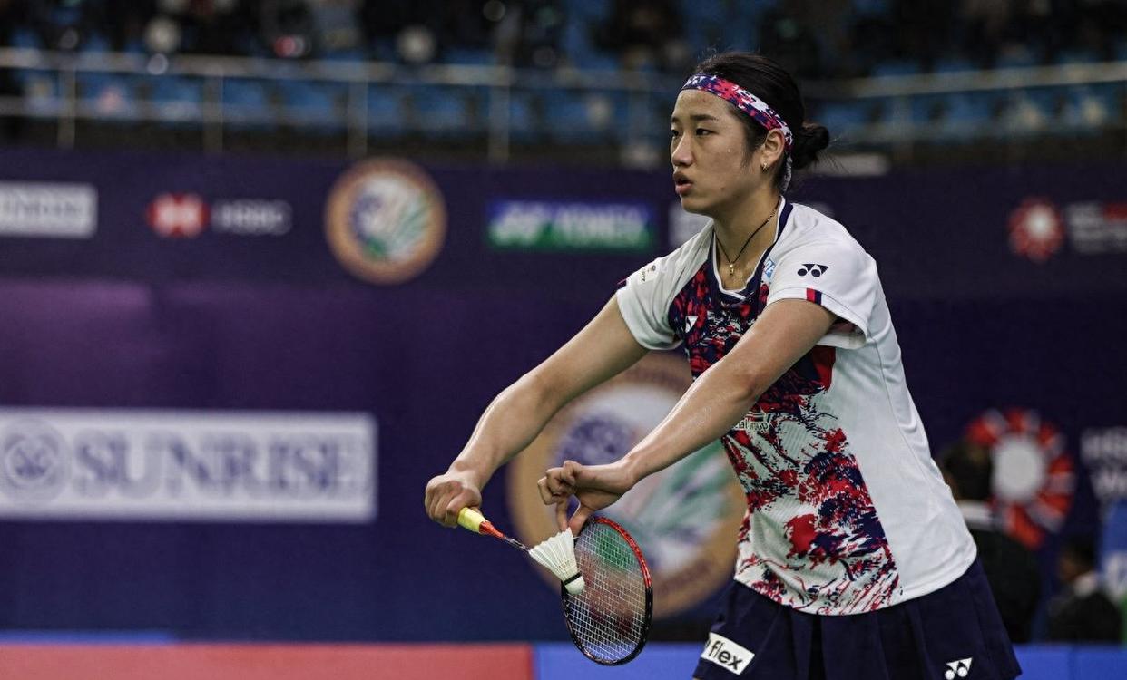 印度羽毛球队横扫丹麦羽毛球队，戴资颖统治全场的简单介绍