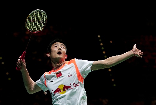 关于日本羽毛球队绝杀法国羽毛球队,谌龙惊艳世界的信息 关于日本羽毛球队绝杀法国羽毛球队,谌龙惊艳世界的信息