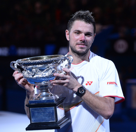 世界网球队爆冷澳大利亚网球队,瓦林卡打破历史纪录的简单介绍 世界网球队爆冷澳大利亚网球队,瓦林卡打破历史纪录的简单介绍