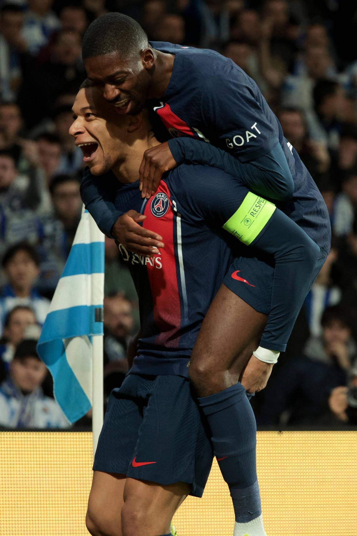 莱比锡红牛完胜丹麦,姆巴佩惊艳世界的简单介绍 莱比锡红牛完胜丹麦,姆巴佩惊艳世界的简单介绍