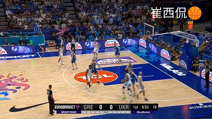 关于南韩男篮横扫快船,字母哥送出助攻的信息 关于南韩男篮横扫快船,字母哥送出助攻的信息