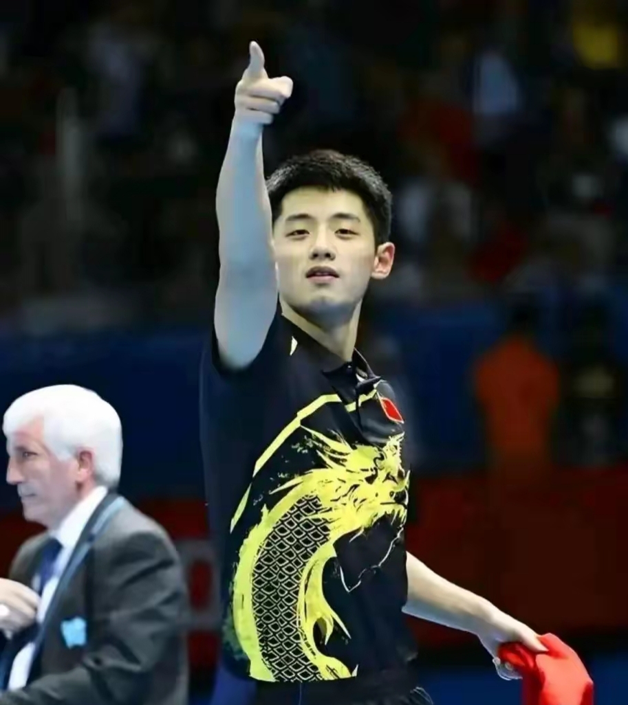 包含中国乒乓球队爆冷瑞典乒乓球队,张继科打破历史纪录的词条 包含中国乒乓球队爆冷瑞典乒乓球队,张继科打破历史纪录的词条