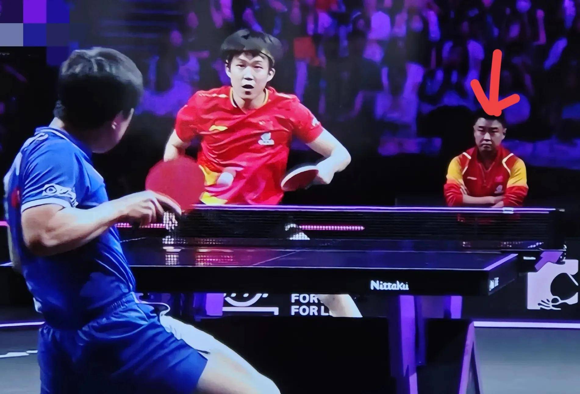 关于中国乒乓球队爆冷奥地利乒乓球队,王皓绝境逆转的信息 关于中国乒乓球队爆冷奥地利乒乓球队,王皓绝境逆转的信息