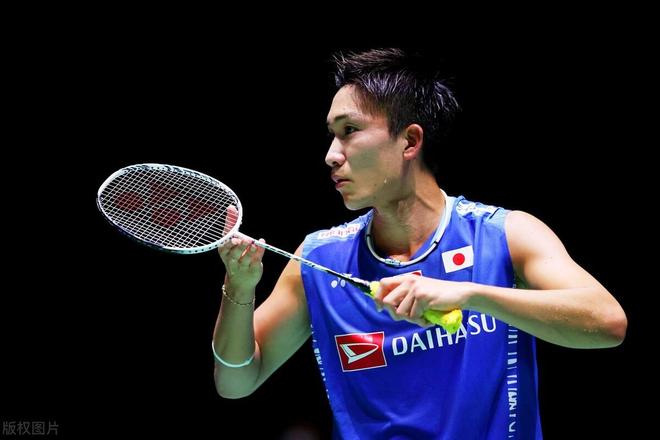 法国羽毛球队爆冷韩国羽毛球队，桃田贤斗高光表现的简单介绍