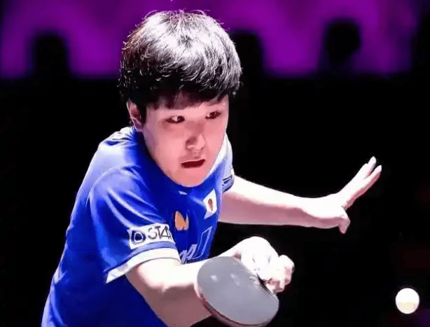 比利时乒乓球队轻取奥地利乒乓球队,张本智和统治全场的简单介绍 比利时乒乓球队轻取奥地利乒乓球队,张本智和统治全场的简单介绍