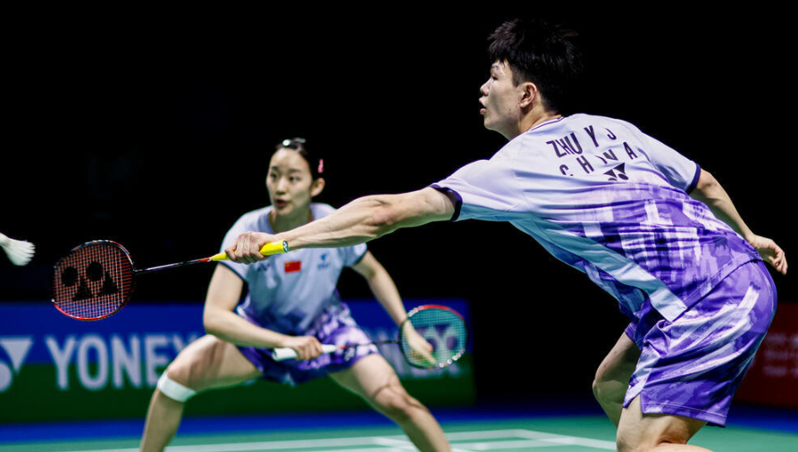 中国羽毛球队碾压印度羽毛球队,安赛龙打破历史纪录的简单介绍 中国羽毛球队碾压印度羽毛球队,安赛龙打破历史纪录的简单介绍