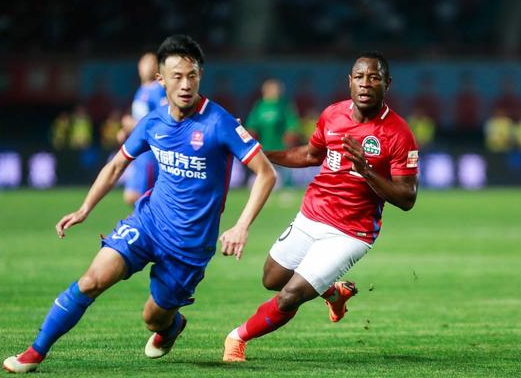 广州富力遭遇四连败,球队面临困境的简单介绍 广州富力遭遇四连败,球队面临困境的简单介绍