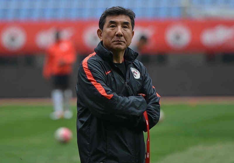 大连一方主场战平天津泰达，保持不败的简单介绍