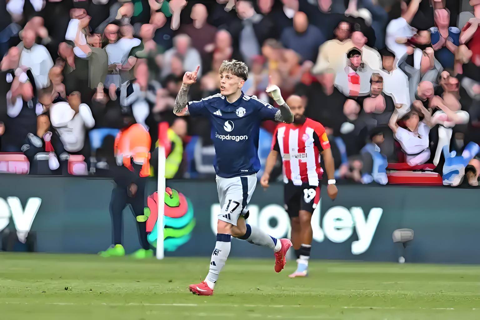 伯恩茅斯主场连续不胜,球迷心情低迷 伯恩茅斯主场连续不胜,球迷心情低迷