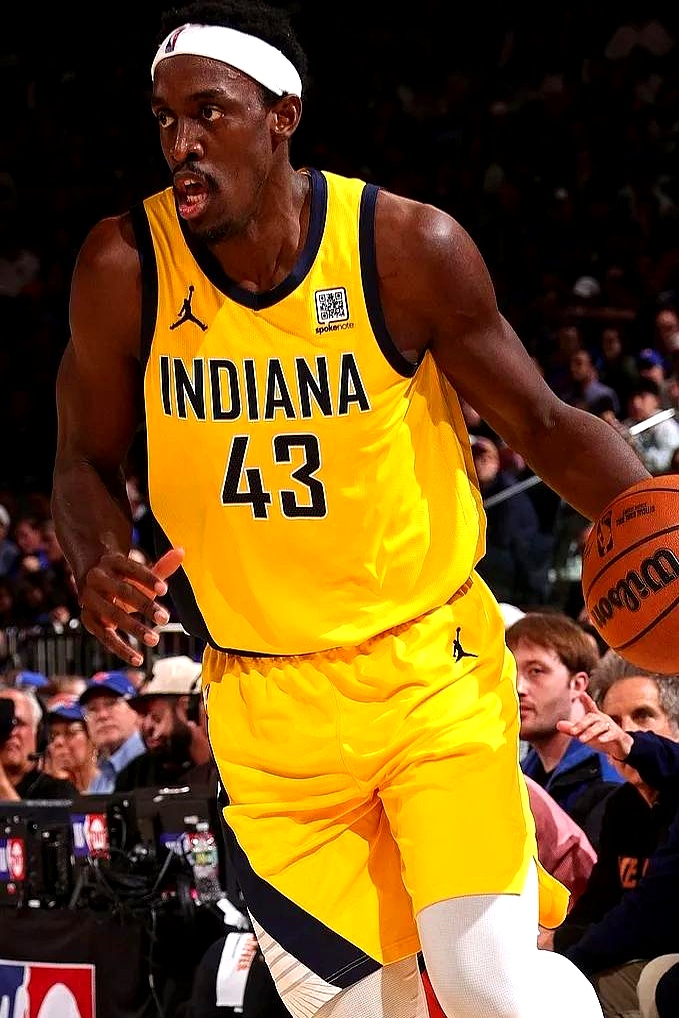 猛龙队球员帕斯卡尔-西亚卡成为新赛季亮点的简单介绍 猛龙队球员帕斯卡尔-西亚卡成为新赛季亮点的简单介绍