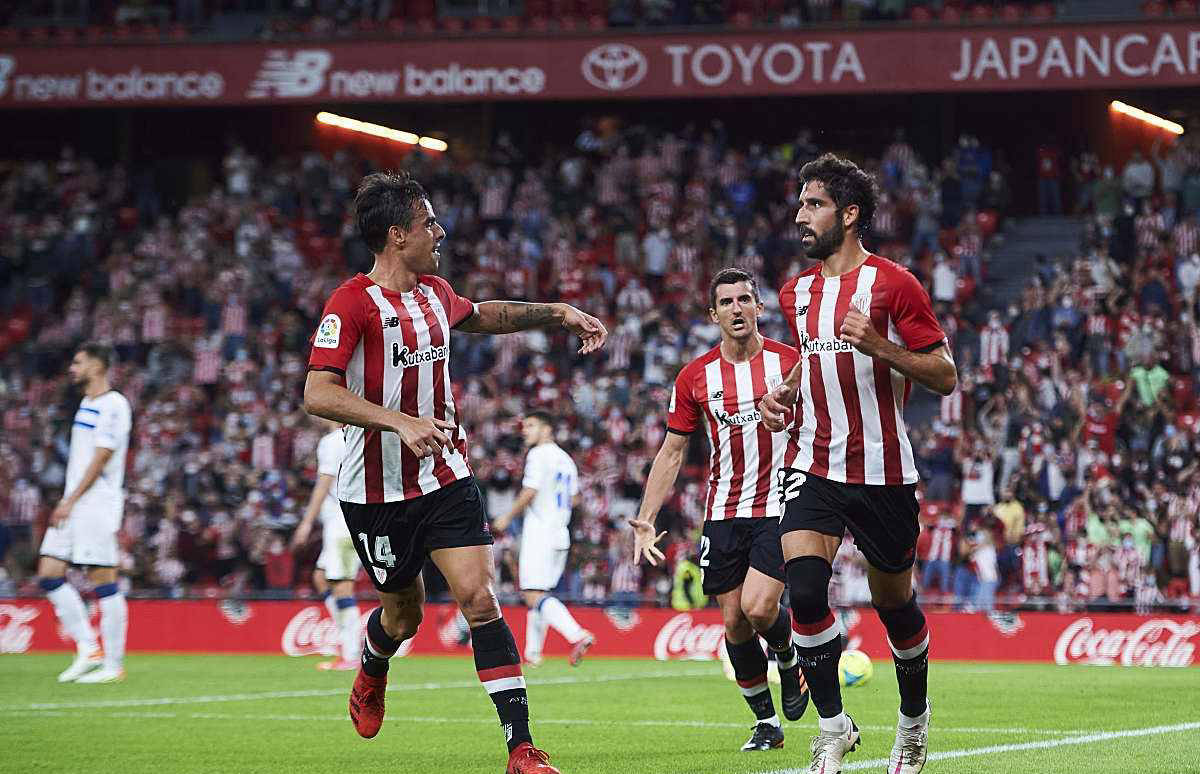 赫塔菲客场作战迎战毕尔巴鄂竞技,谁主动权在手? 赫塔菲客场作战迎战毕尔巴鄂竞技,谁主动权在手?