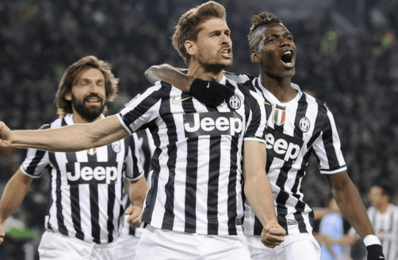 尤文图斯研究对手备战国内外比赛的简单介绍 尤文图斯研究对手备战国内外比赛的简单介绍