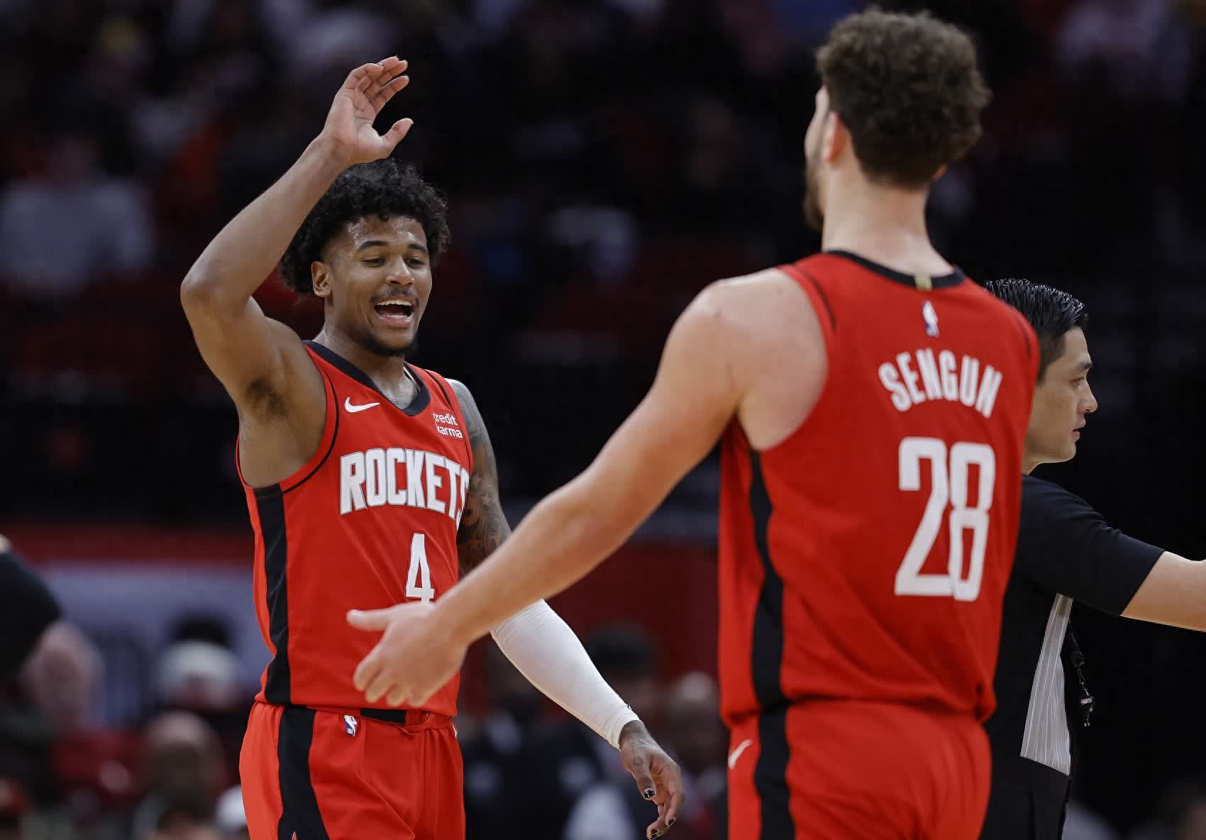 战绩上涨:灰熊二连胜让球队信心倍增的简单介绍 战绩上涨:灰熊二连胜让球队信心倍增的简单介绍