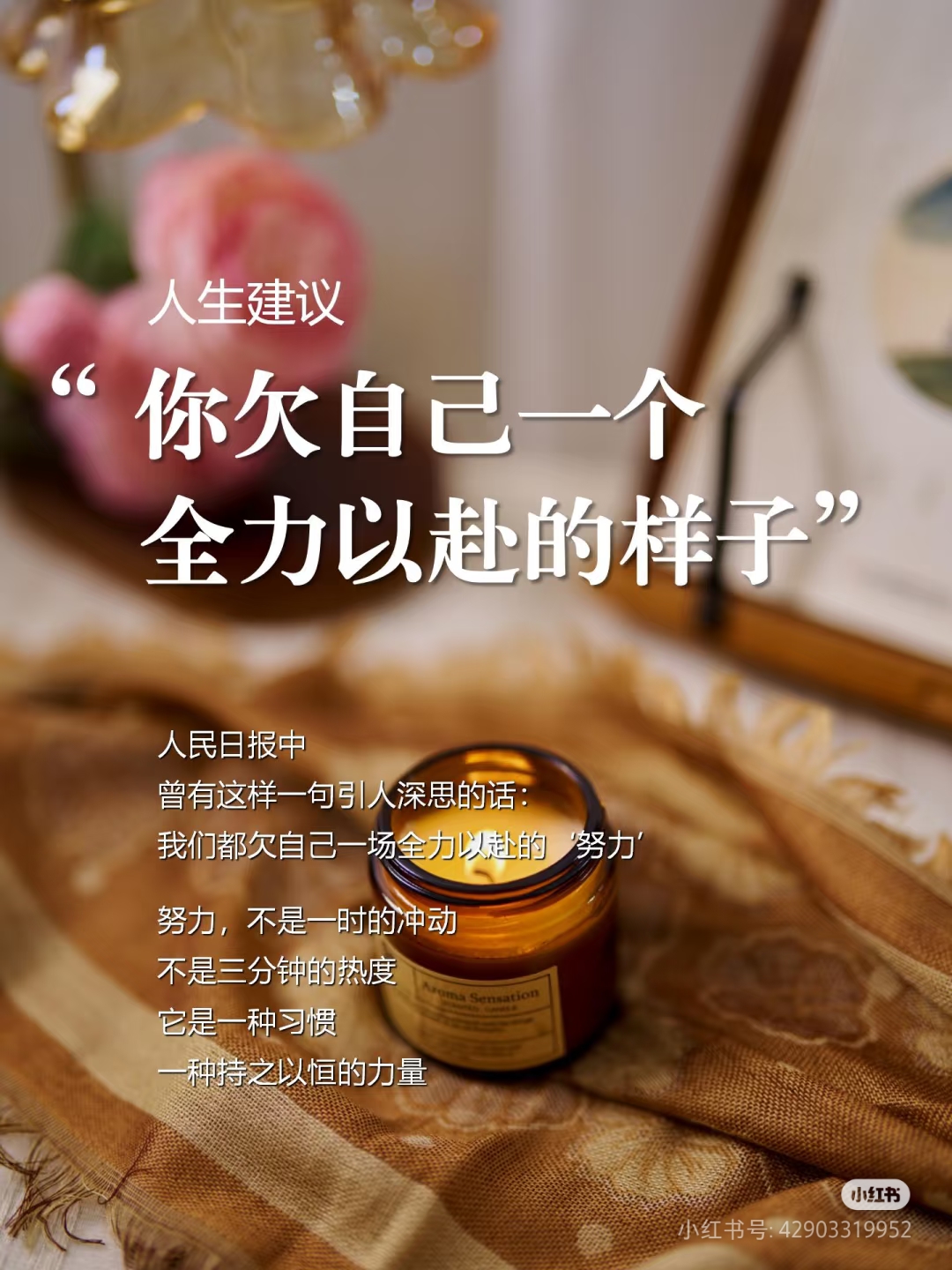 关于重要战役败者无悔，全力以赴拼搏的信息