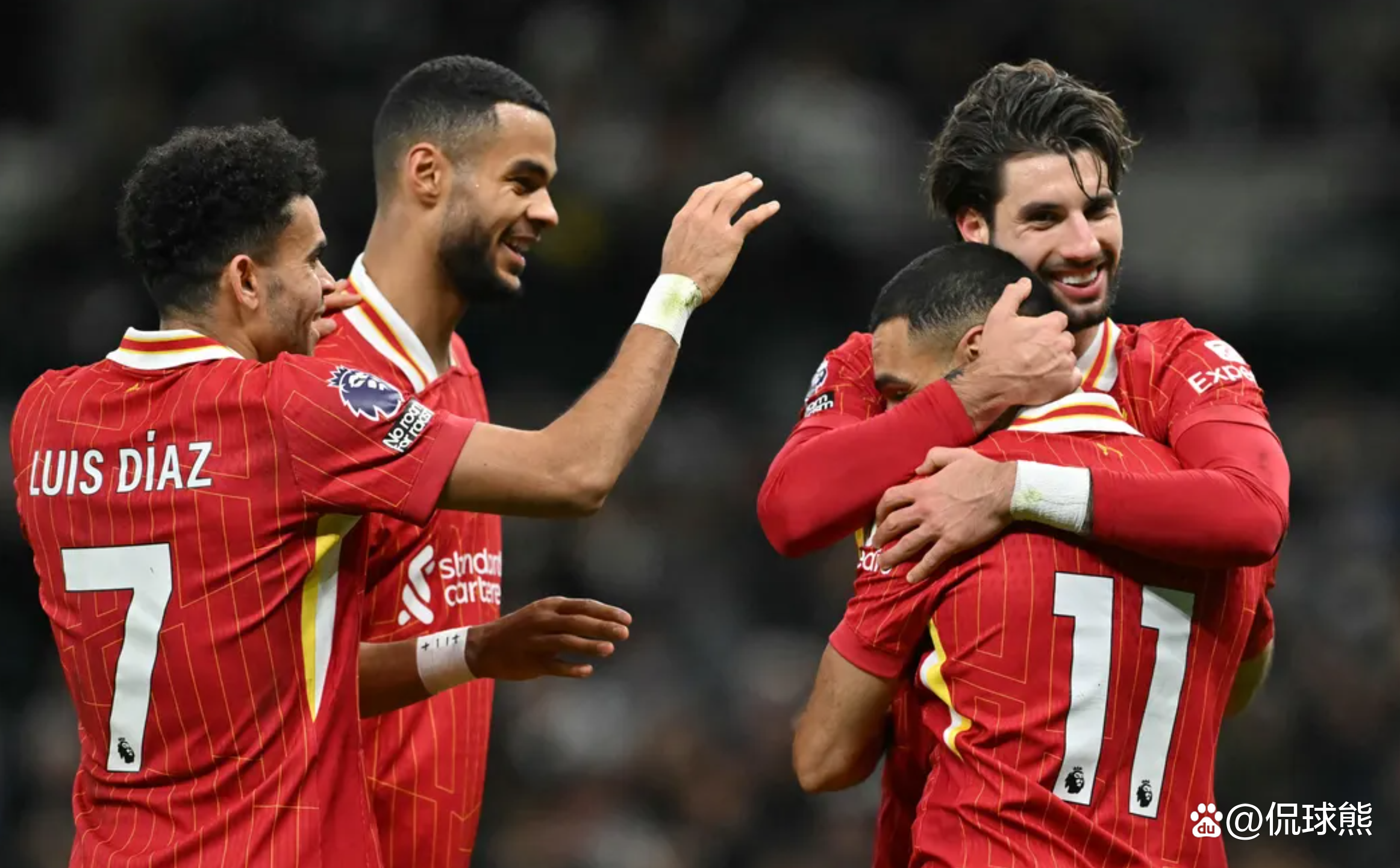 利物浦备战欧联杯，抢夺冠军无畏挑战