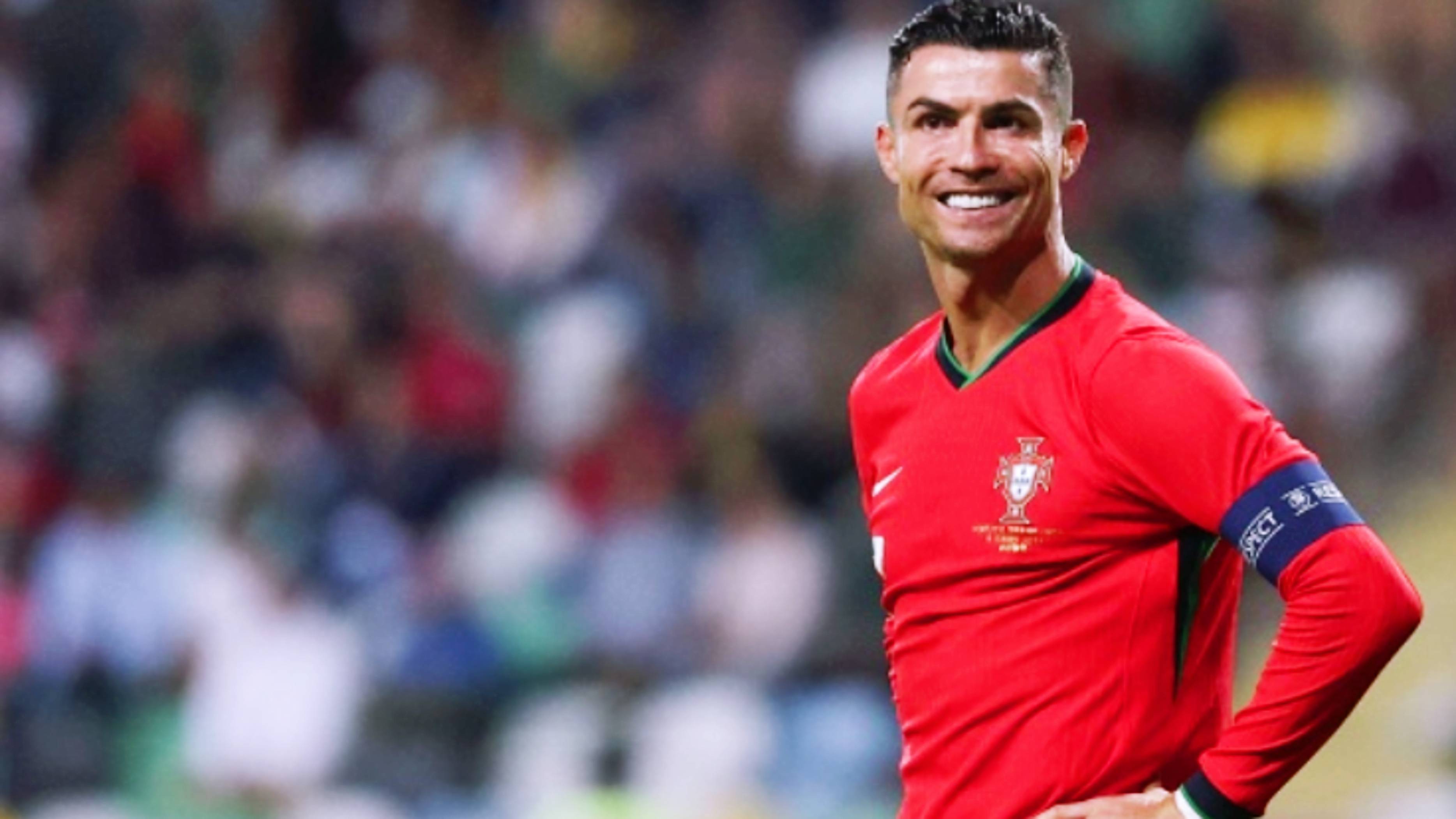 葡萄牙3-0完胜巴勒斯坦,C罗状态火热的简单介绍 葡萄牙3-0完胜巴勒斯坦,C罗状态火热的简单介绍