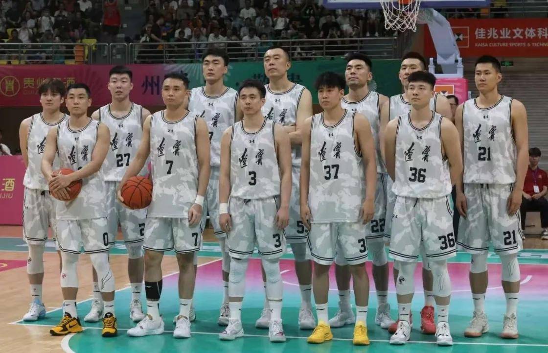 重庆男篮有望冲击前八，近期状态火爆