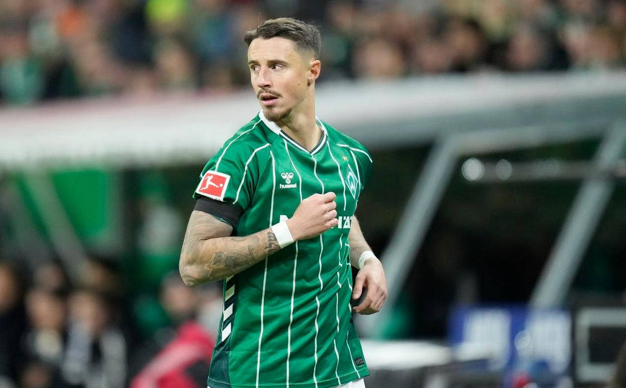 云达不莱梅客场绝杀多特蒙德,势不可挡的简单介绍 云达不莱梅客场绝杀多特蒙德,势不可挡的简单介绍