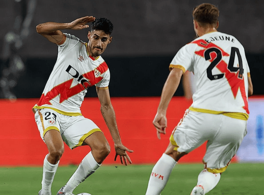 巴列卡诺遭遇失利，马拉加表现出色的简单介绍