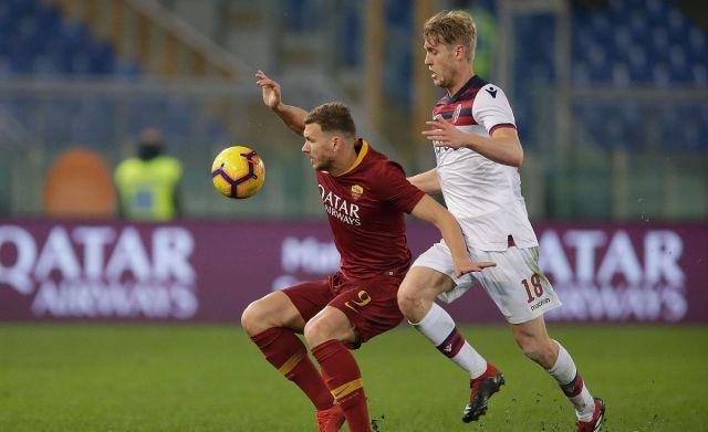 罗马客场逆转战胜对手，排名大幅上升的简单介绍