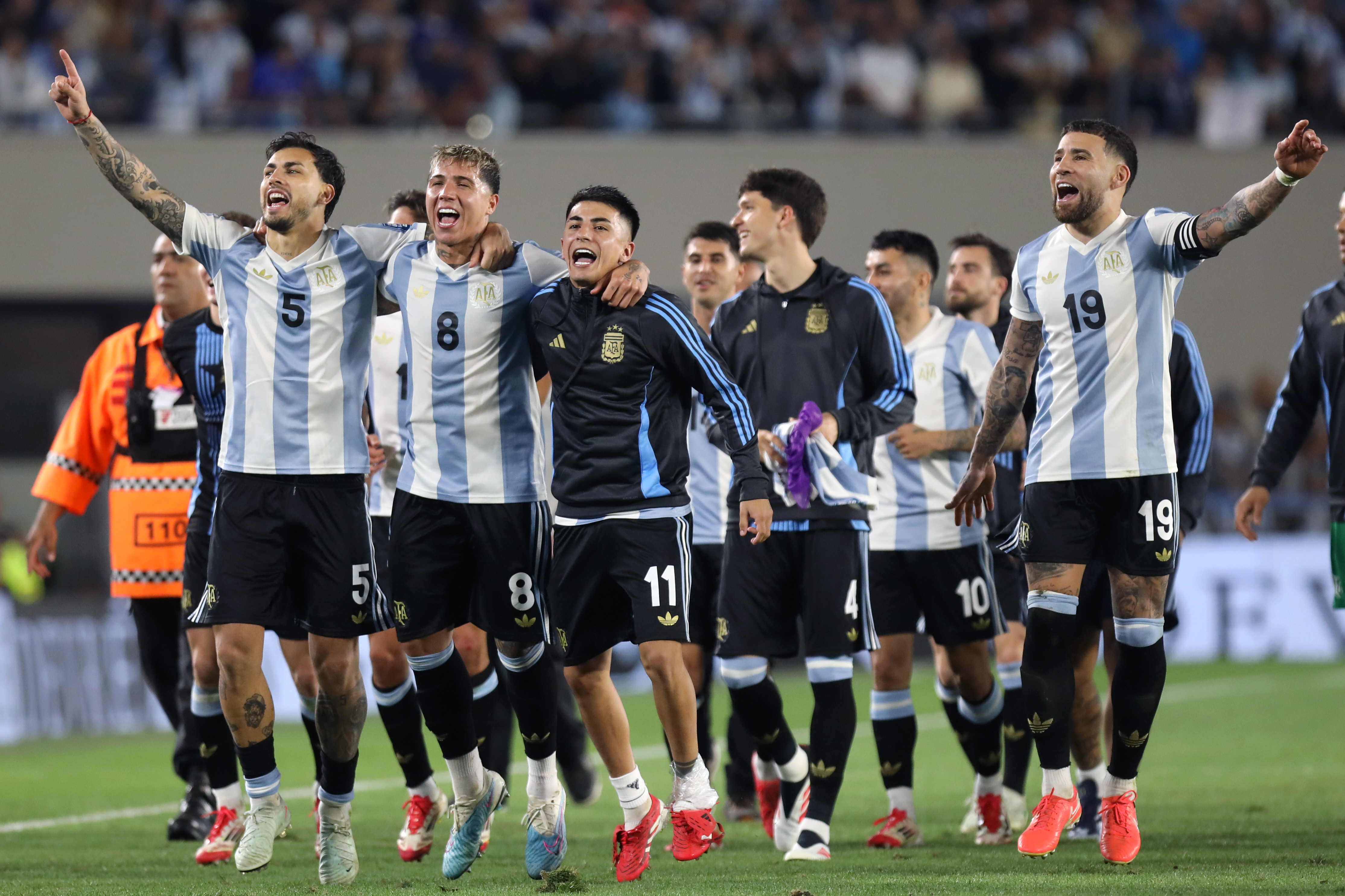 南美洲有足球赛事即将开幕