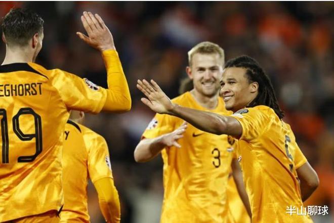 荷兰vs克罗地亚谁将晋级下一轮 荷兰vs克罗地亚谁将晋级下一轮