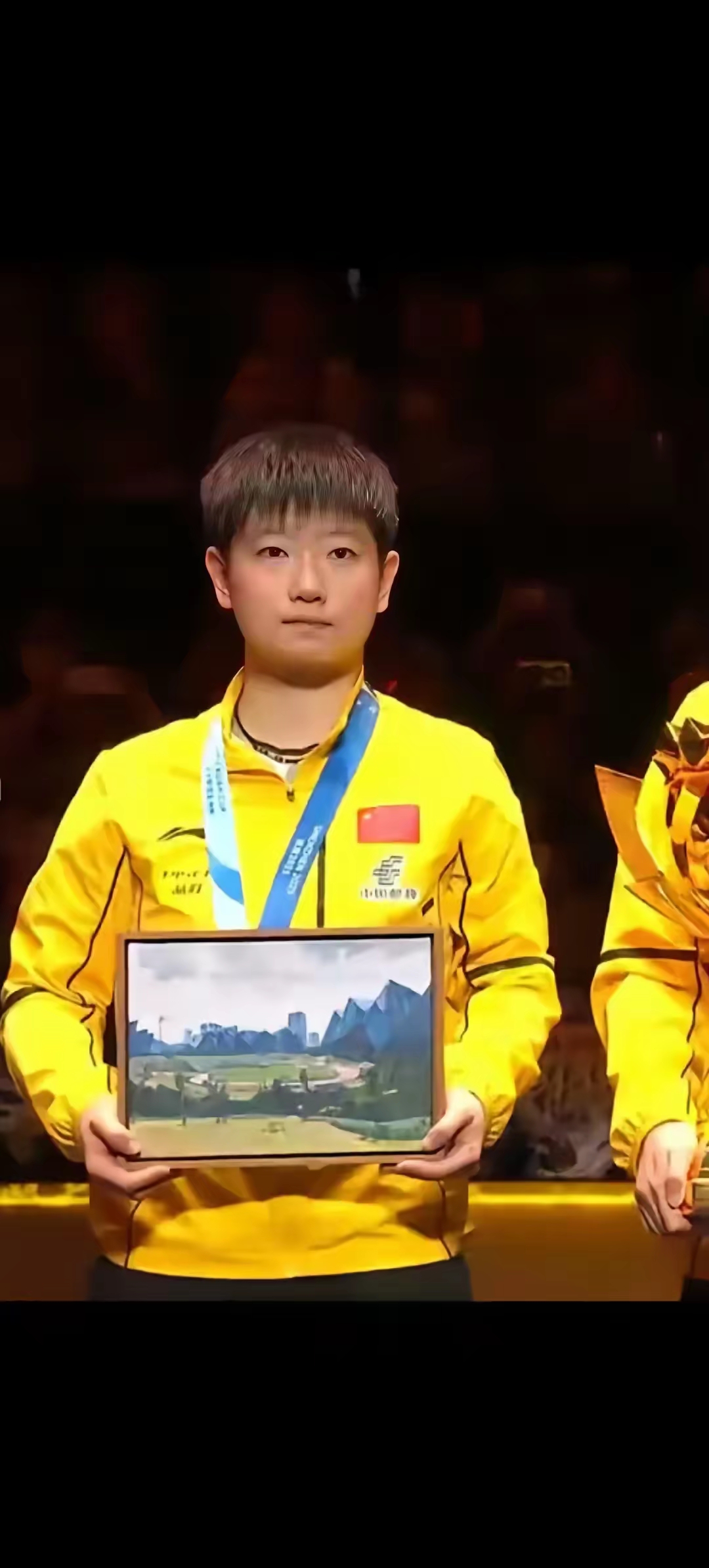 关于亚洲运动员豪夺冠军，人气飙升的信息