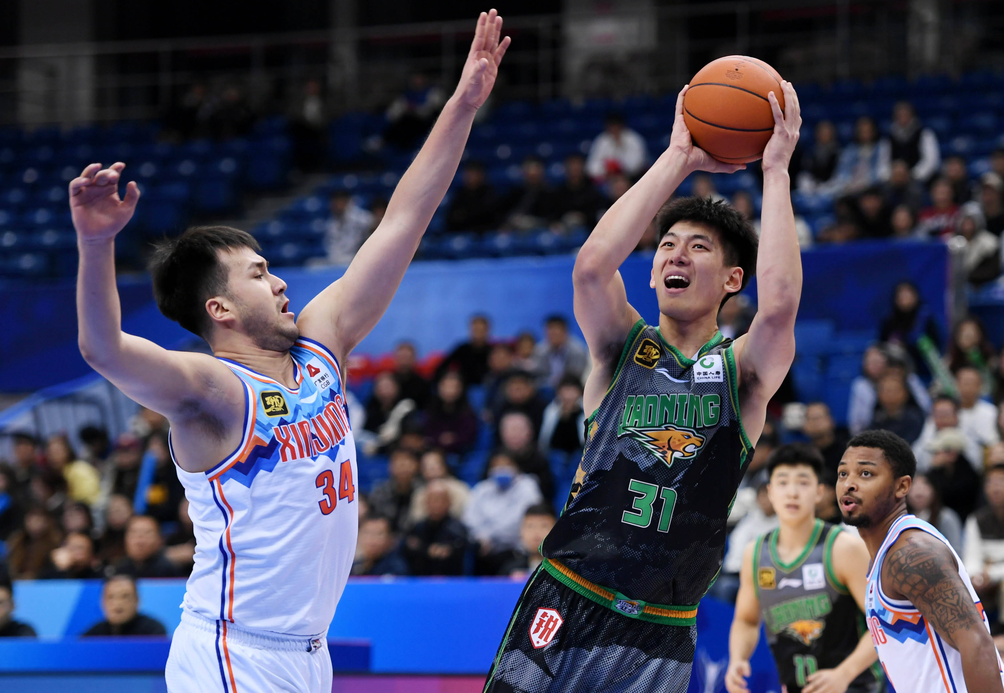 篮球世锦赛将在未来几天内开启，球队已经做好准备的简单介绍