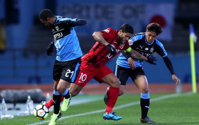 巴西外援突破对手包夹，完成惊世绝杀帮球队取胜的简单介绍