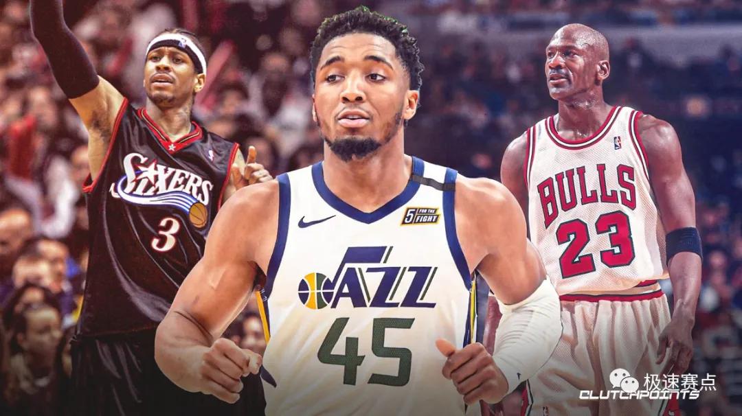 爵士客场横扫掘金，锁定胜利