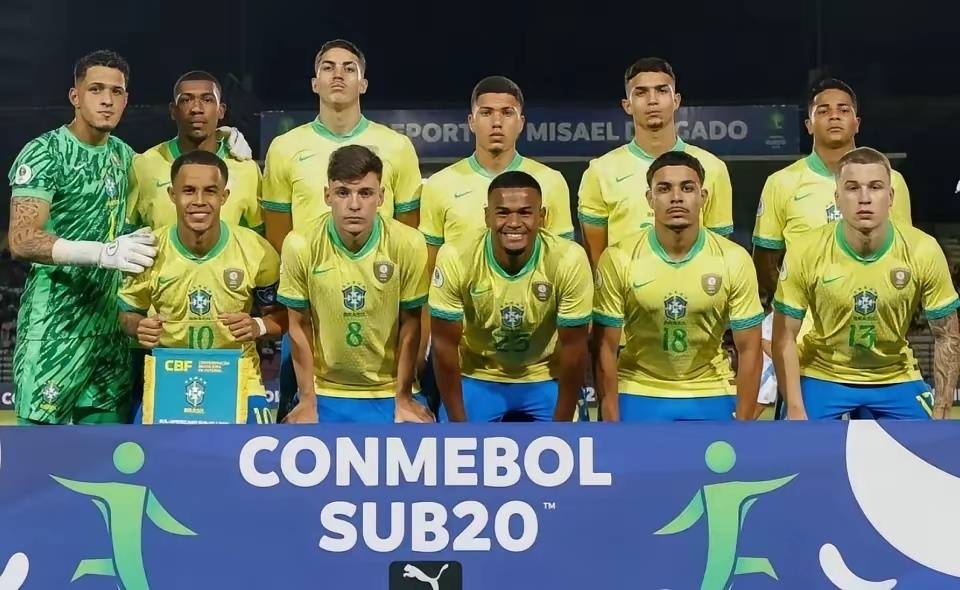 开云体育中国-巴西女足冷门涉险过关：晋级形势严峻的简单介绍