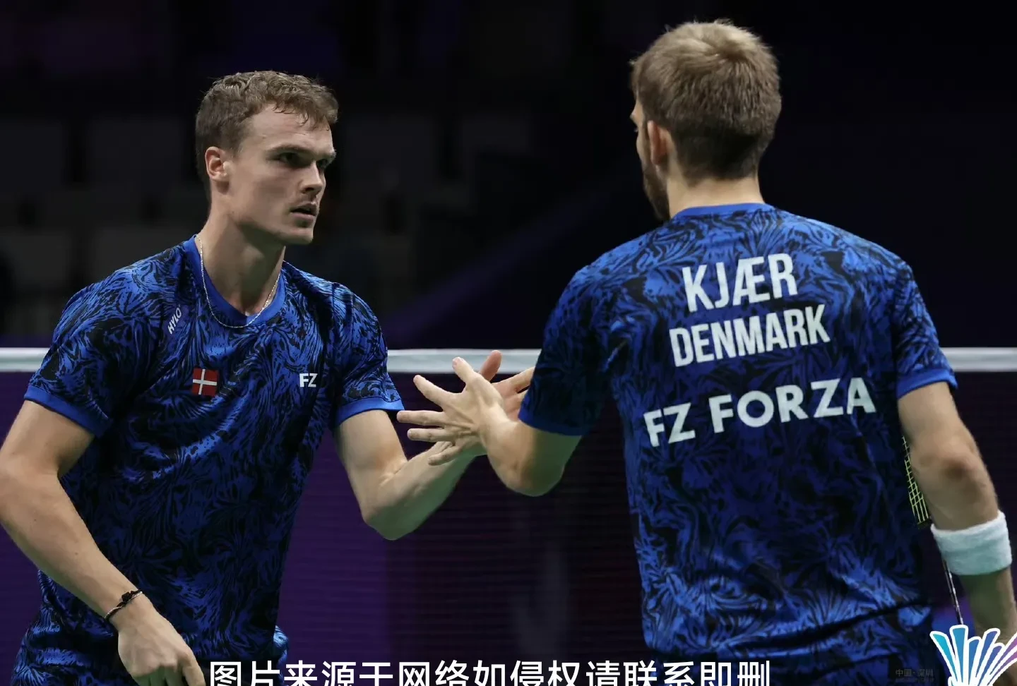 包含印度羽毛球队横扫印尼羽毛球队，马琳制霸全场的词条