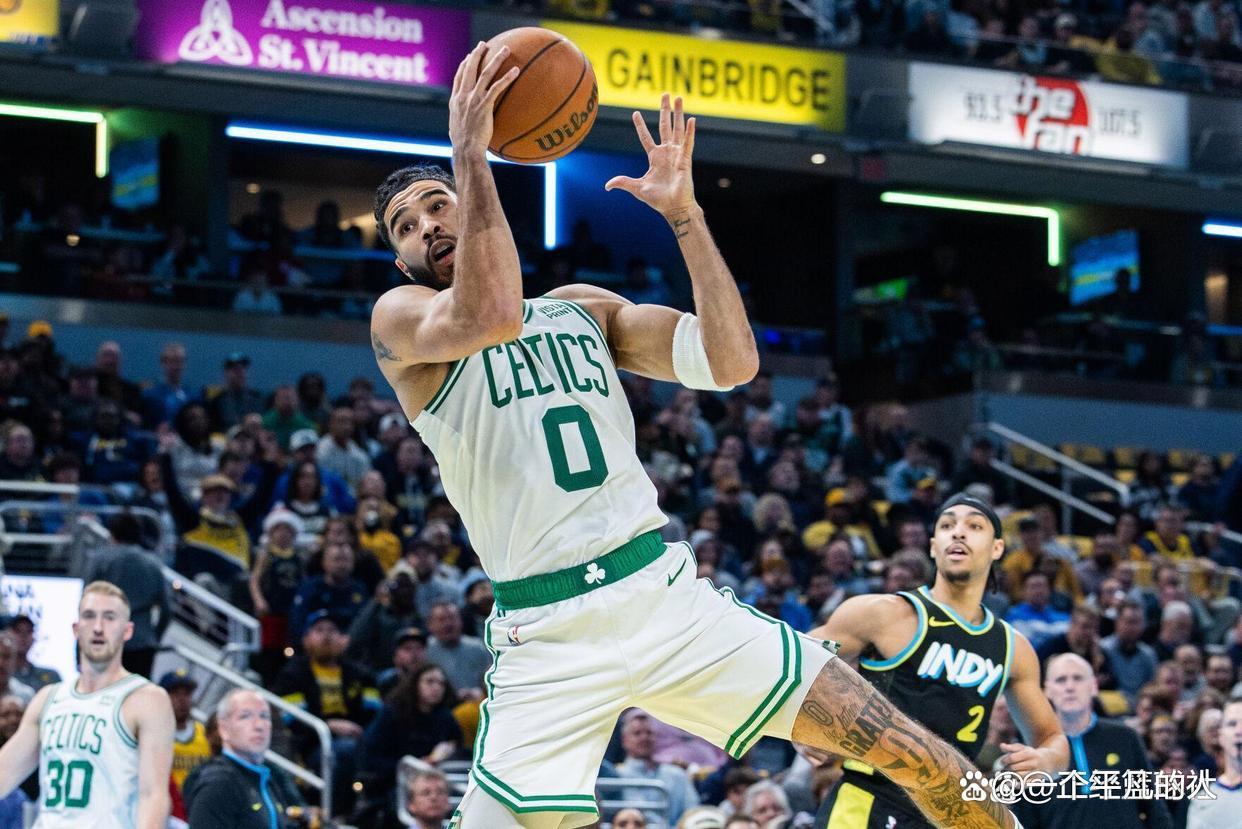 尼日利亚男篮强势马刺，塔图姆惊艳世界