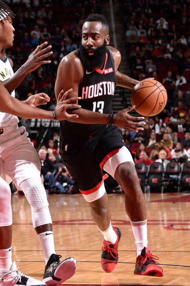 火箭鏖战波兰男篮,贝弗利打破历史纪录 火箭鏖战波兰男篮,贝弗利打破历史纪录