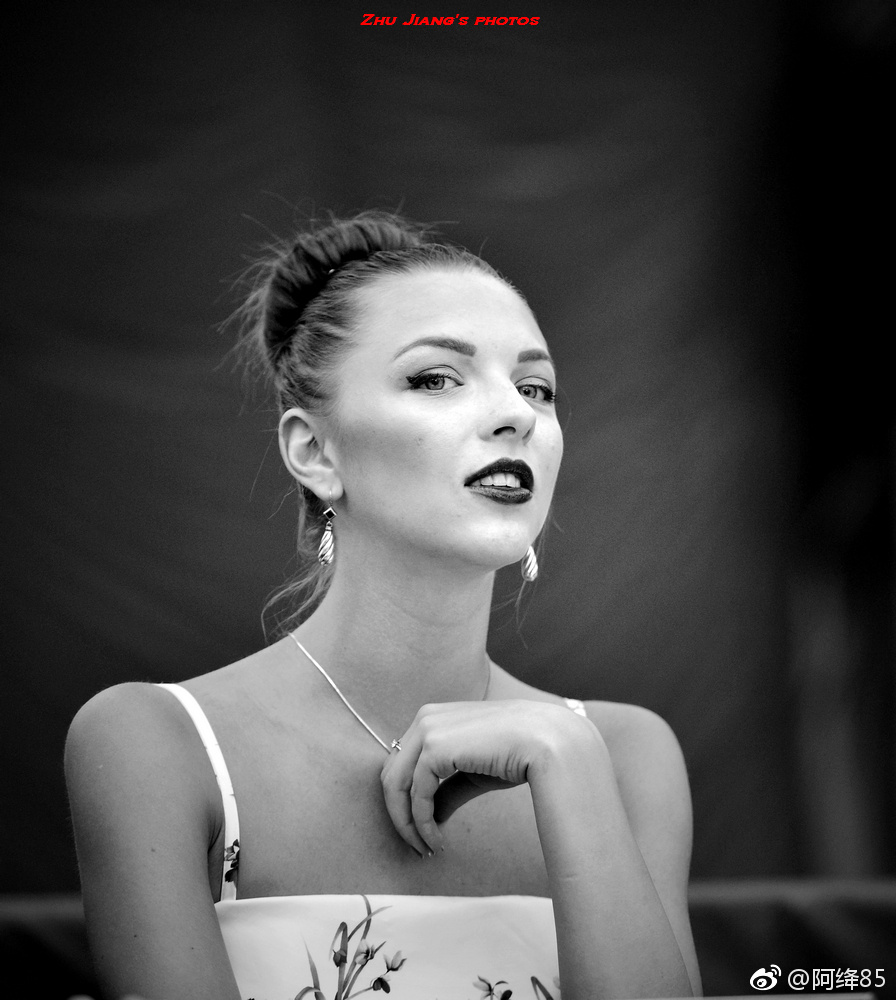 白俄罗斯体操选手震撼世界，圈粉无数的简单介绍