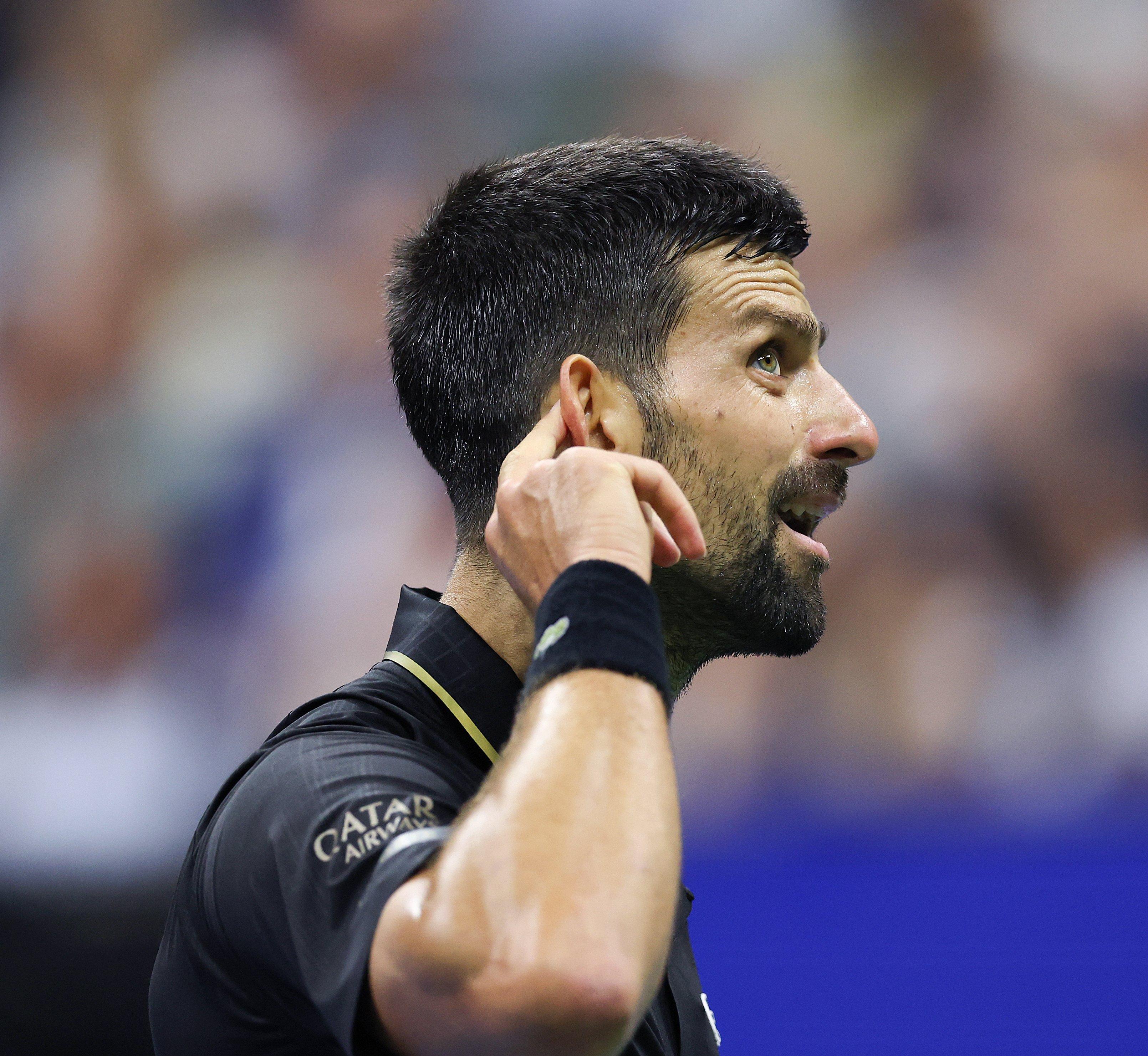 年终总决赛轻取美网，德约科维奇扛起全队的简单介绍