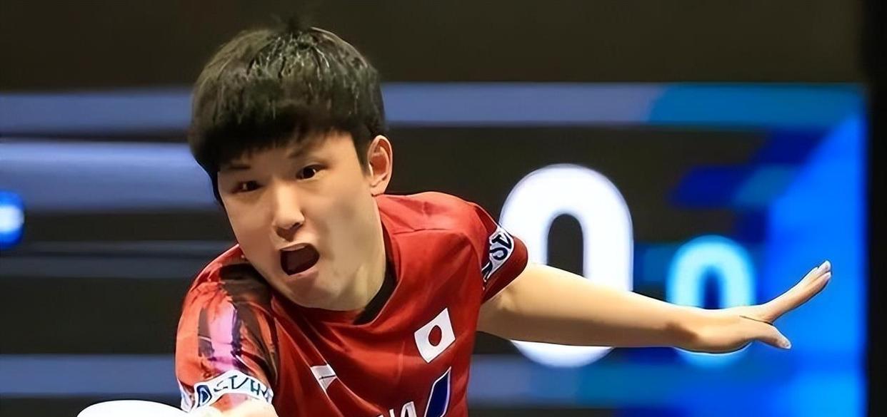 关于德国队逆转英格兰队，张本智和状态火热的信息