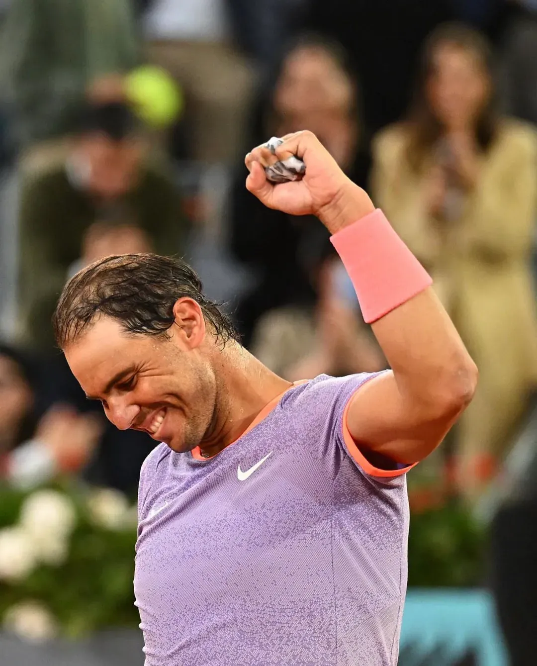 关于ATP总决赛绝杀蒙特卡洛大师赛，纳达尔惊艳四座的信息