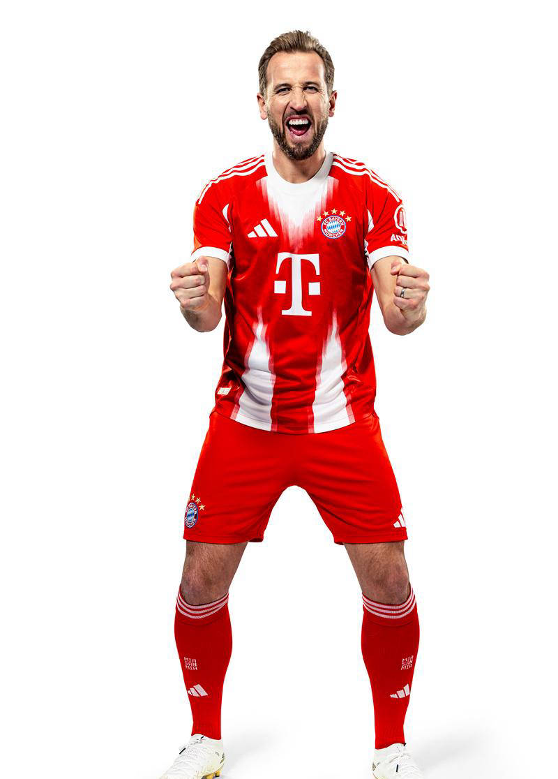 马赛险胜拜仁，凯恩状态火热的简单介绍