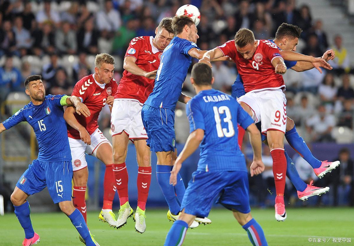 包含德国队鏖战丹麦队，黄鸭组合统治全场的词条