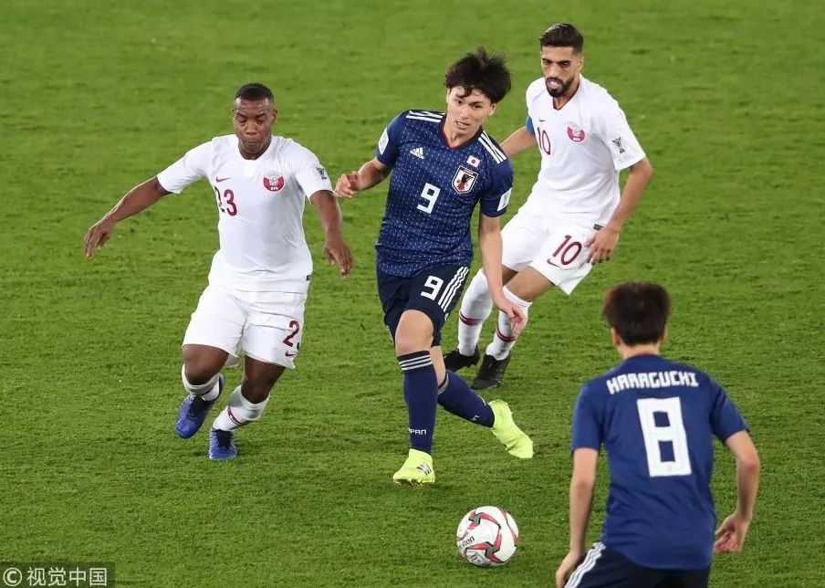 美国力克日本，C罗带队取胜